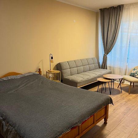 Kamy-Sophia Apartment Sofia Zewnętrze zdjęcie