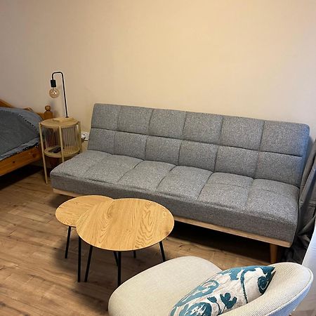 Kamy-Sophia Apartment Sofia Zewnętrze zdjęcie