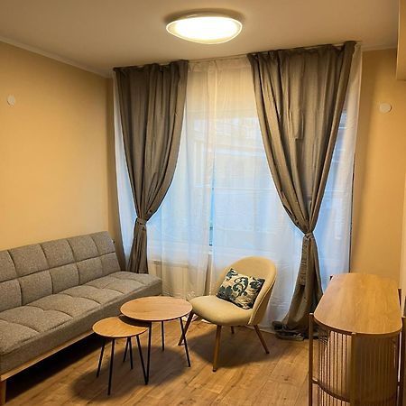 Kamy-Sophia Apartment Sofia Zewnętrze zdjęcie