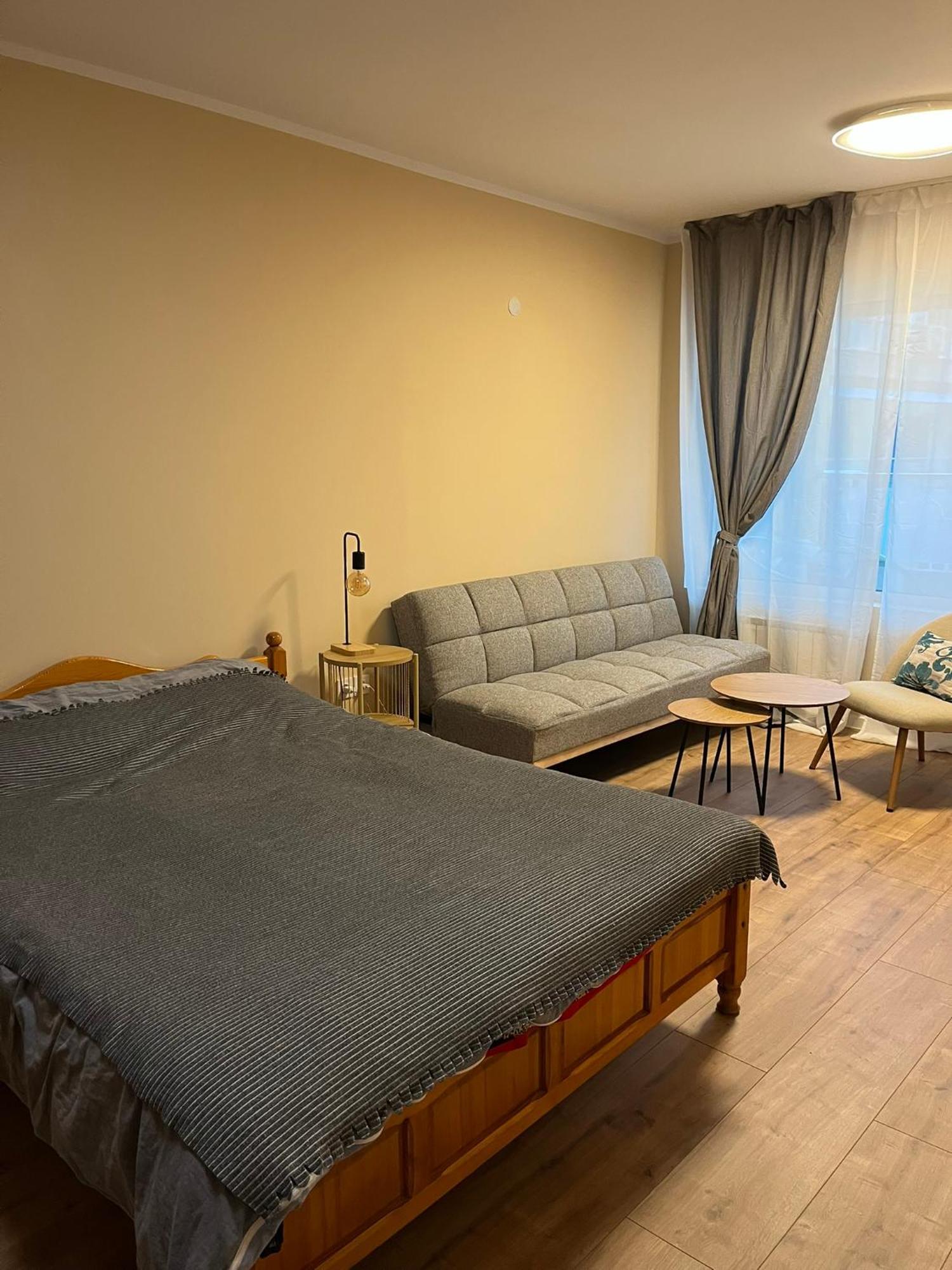 Kamy-Sophia Apartment Sofia Zewnętrze zdjęcie