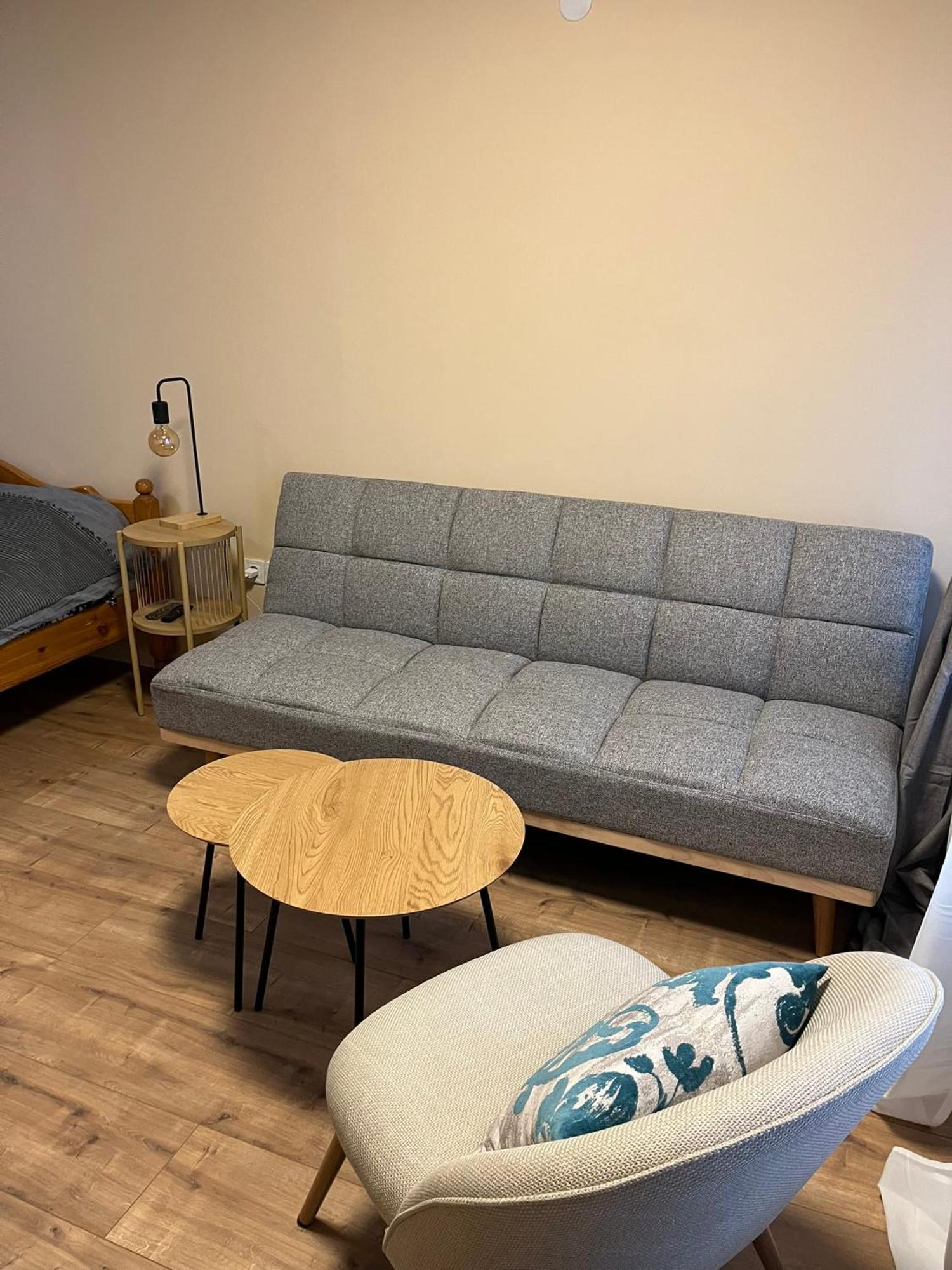 Kamy-Sophia Apartment Sofia Zewnętrze zdjęcie