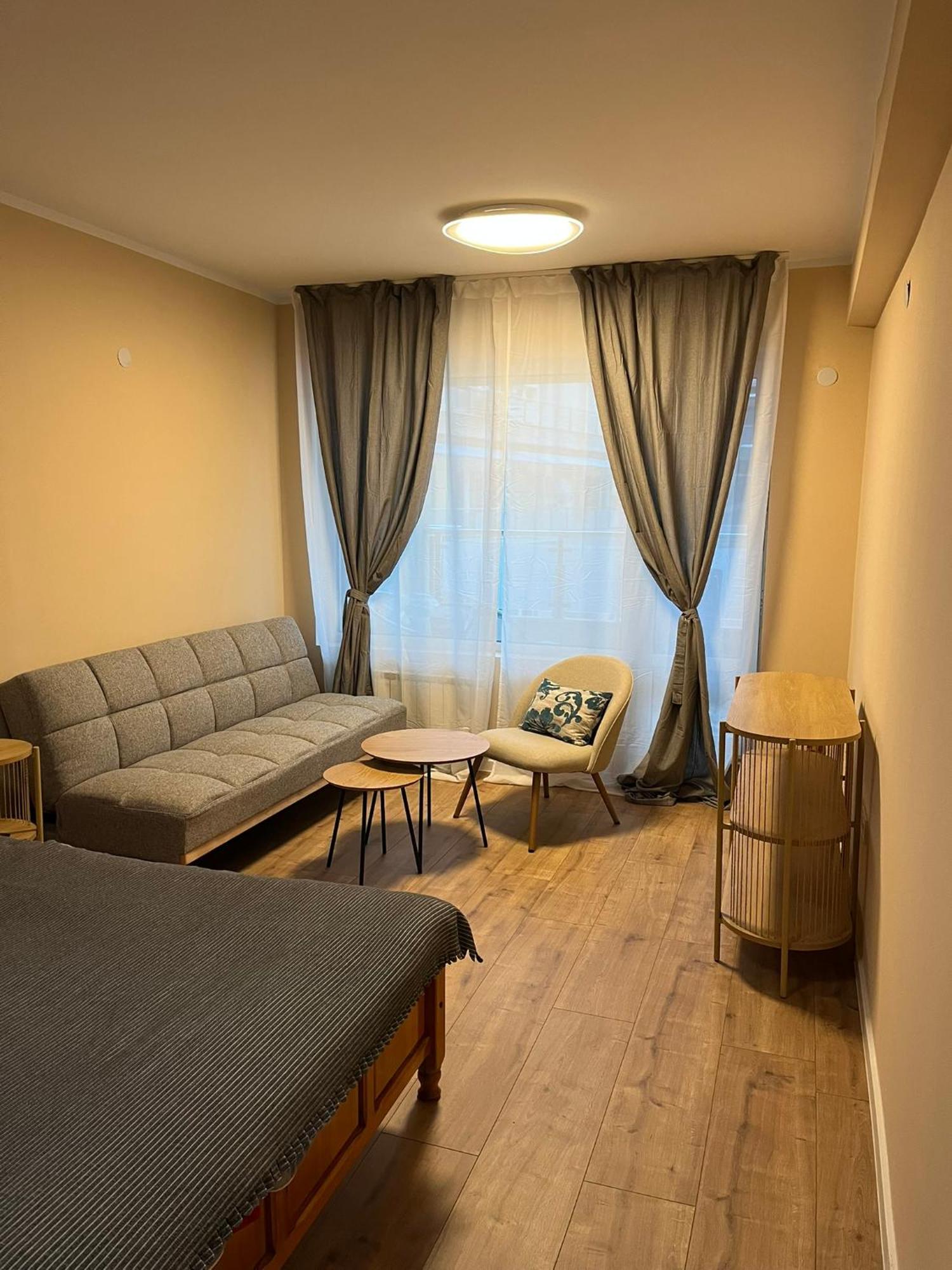 Kamy-Sophia Apartment Sofia Zewnętrze zdjęcie