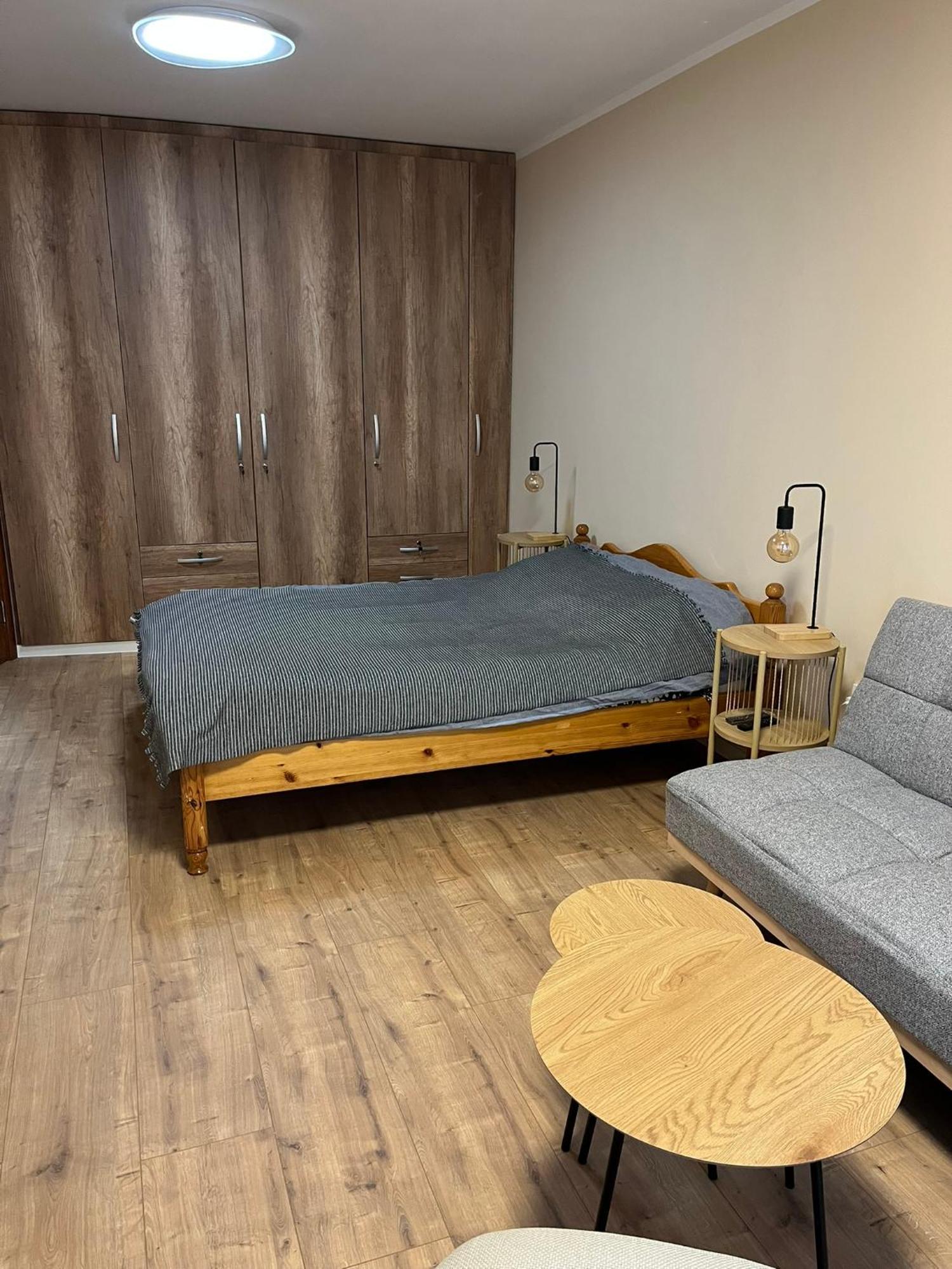 Kamy-Sophia Apartment Sofia Zewnętrze zdjęcie