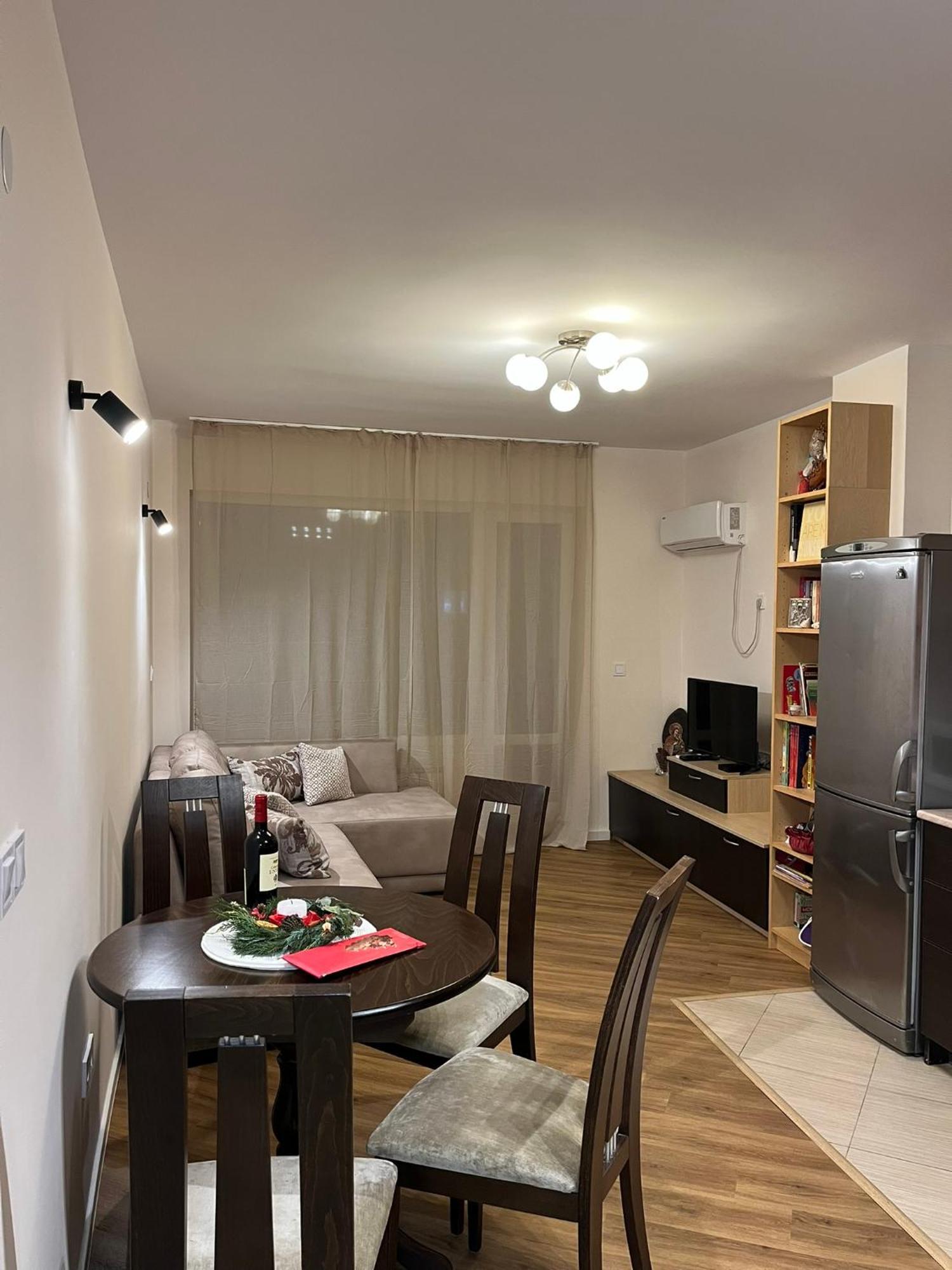 Kamy-Sophia Apartment Sofia Zewnętrze zdjęcie