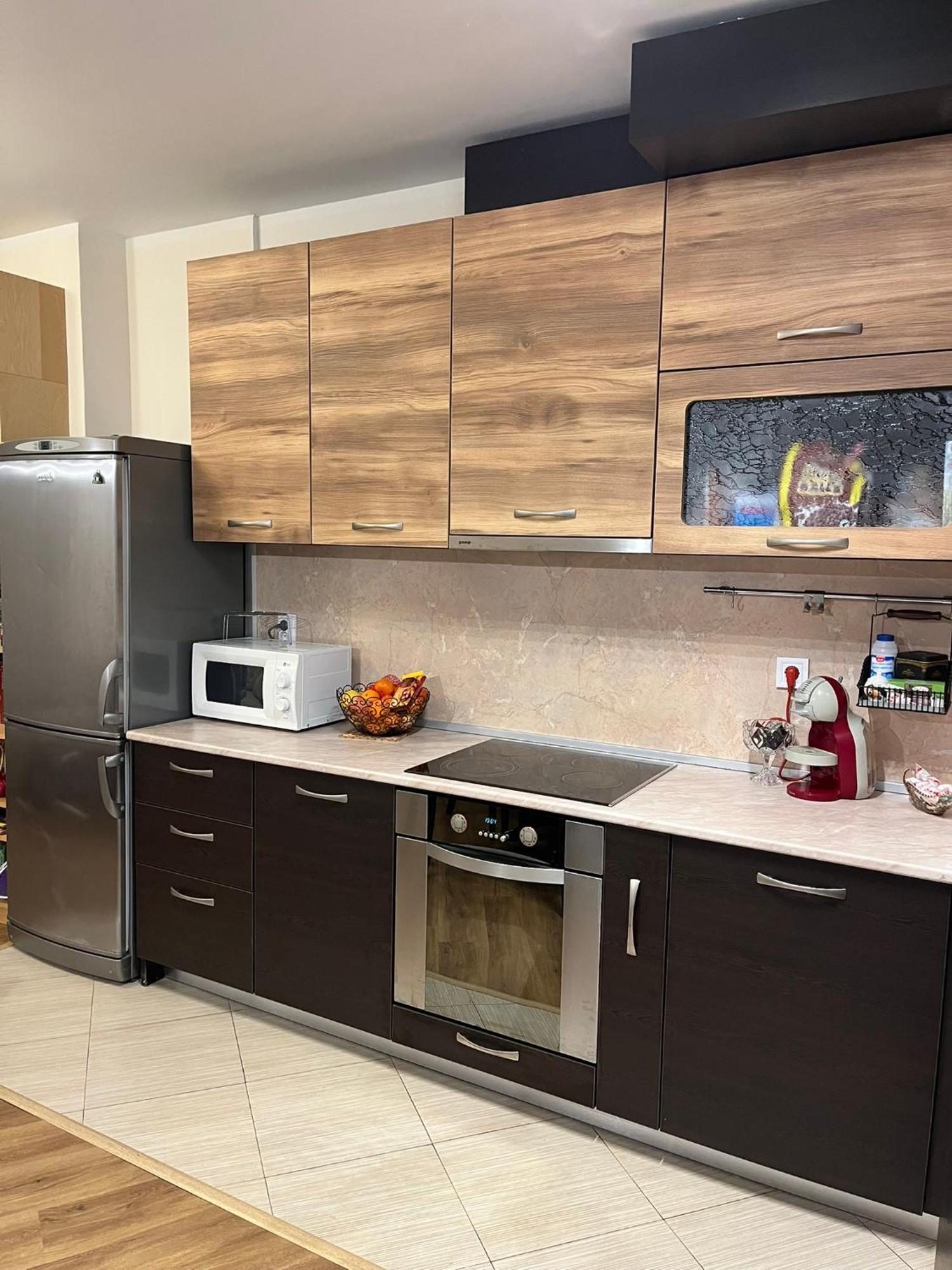 Kamy-Sophia Apartment Sofia Zewnętrze zdjęcie
