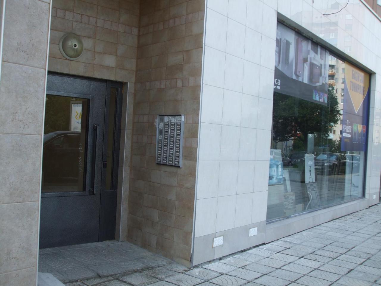 Kamy-Sophia Apartment Sofia Zewnętrze zdjęcie