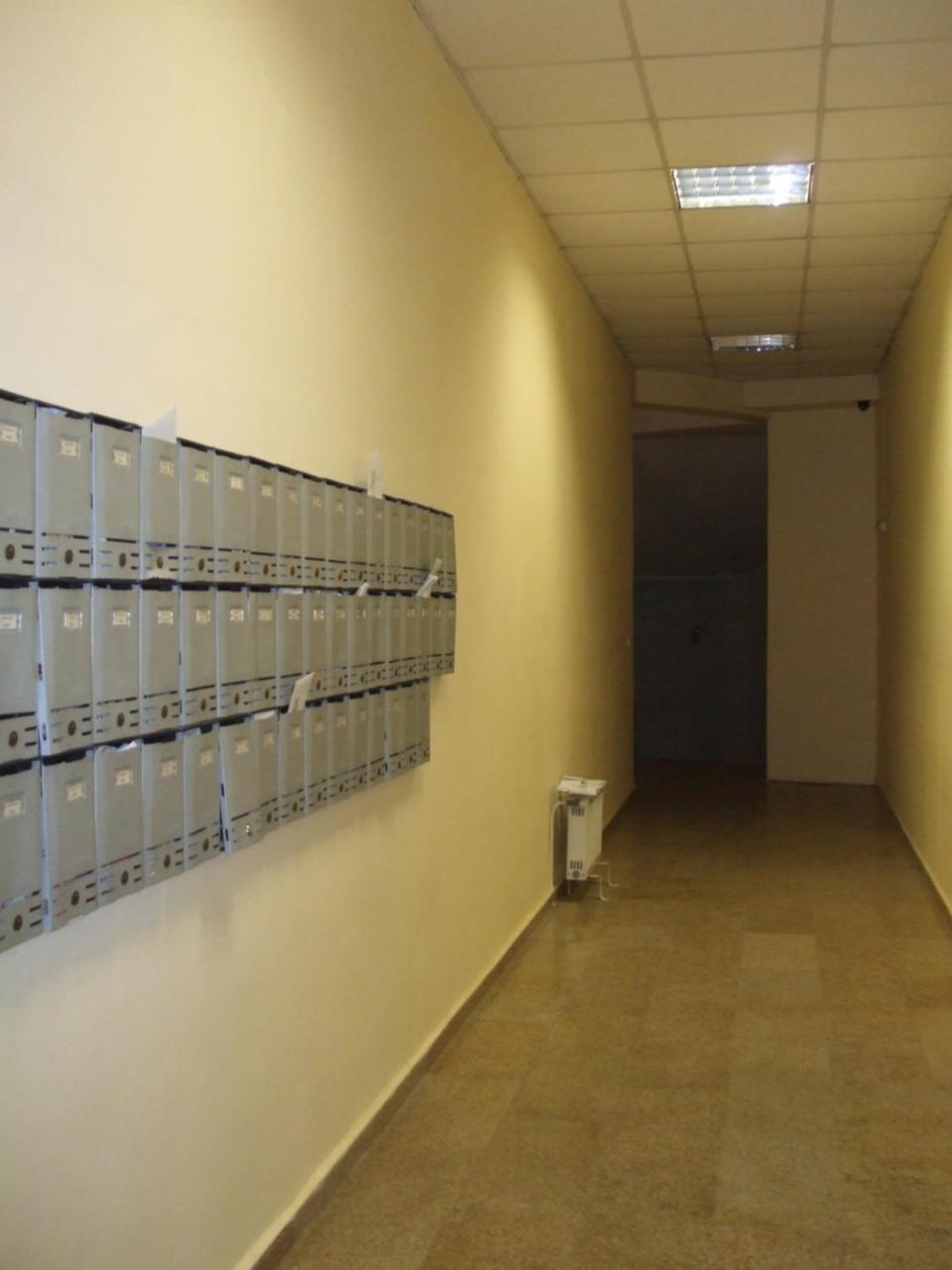 Kamy-Sophia Apartment Sofia Zewnętrze zdjęcie