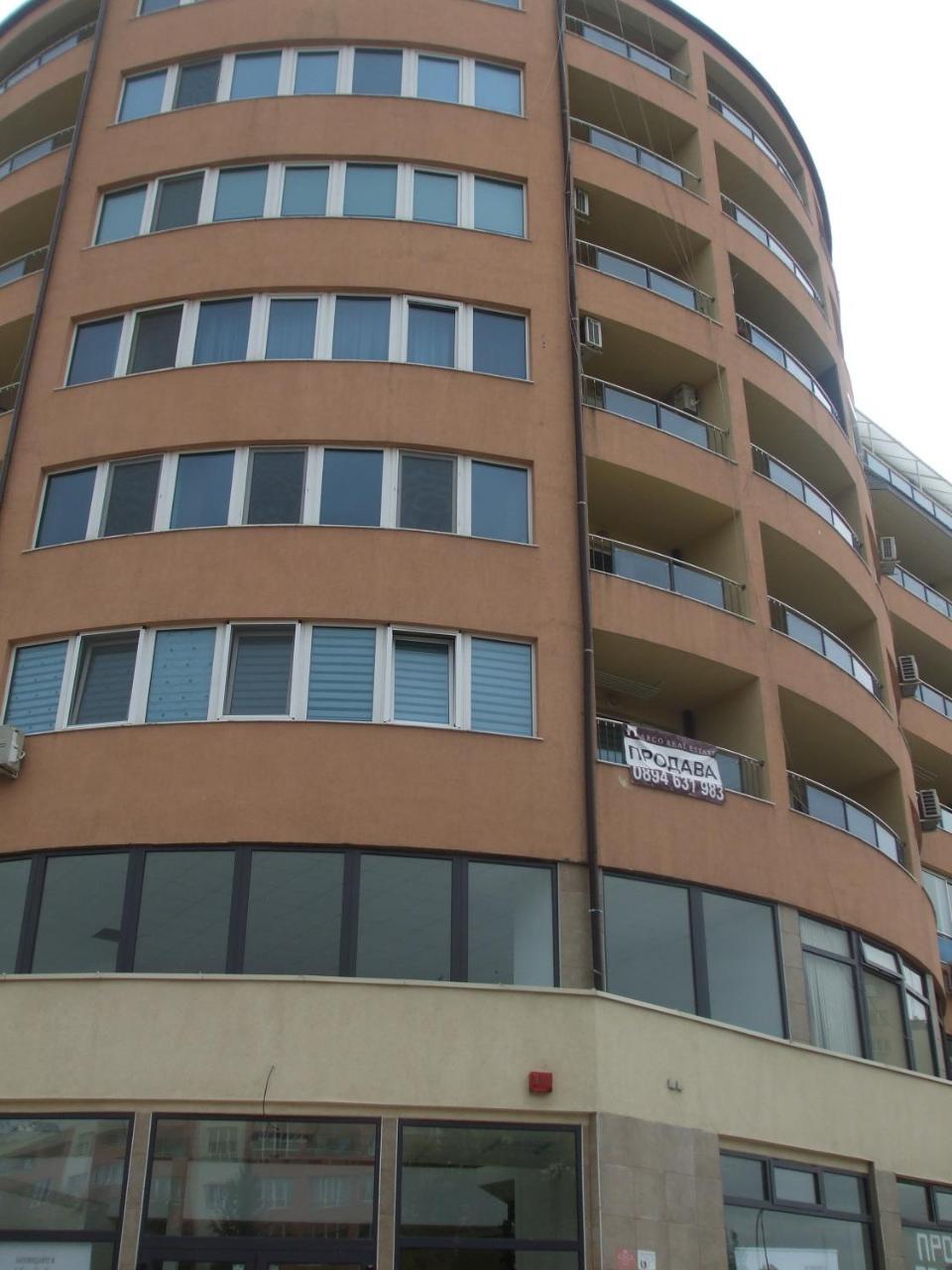 Kamy-Sophia Apartment Sofia Zewnętrze zdjęcie
